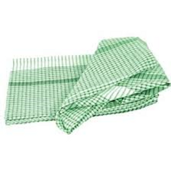 Wonderdry Green Tea Towels