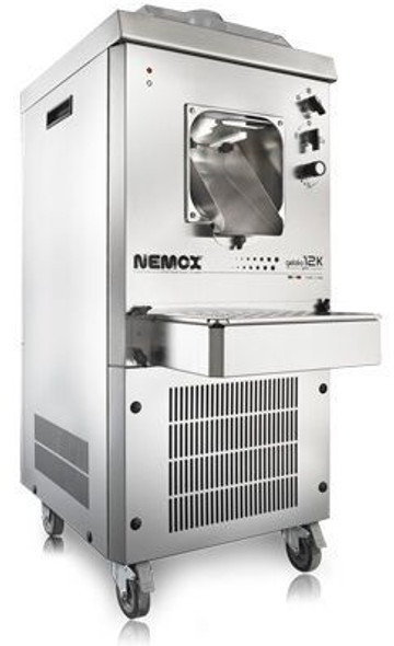 12K CREA - Free Standing Ice Cream Machine.