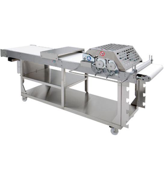 RONDO SFT262 - CUTTING TABLE.