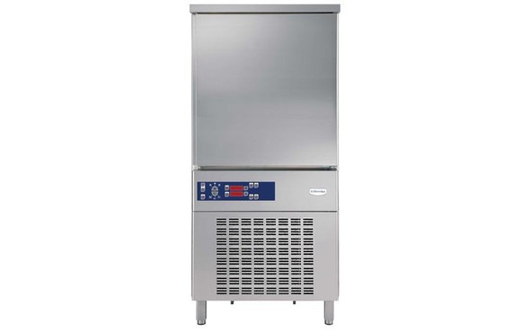 Electrolux RBF101 Crosswise Blast Chiller Freezer.