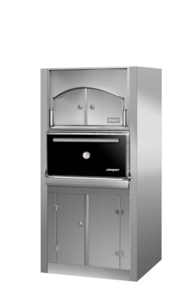 Josper HJX50/L Floor Standing Charcoal Oven .