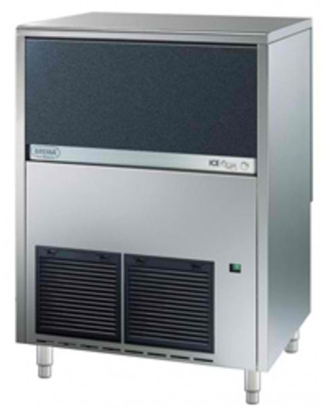 BREMA CB640A 65 Kg 13g Cube Ice Maker.