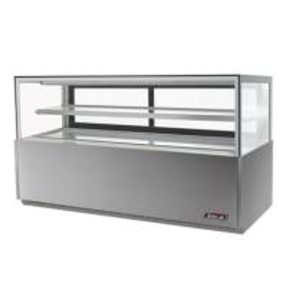 Skipio - SB1800-2RD - 2 TIER BAKERY CASE .