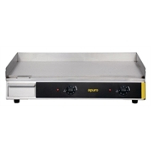 Apuro - G791 - Extra Wide Countertop Electric Griddle.