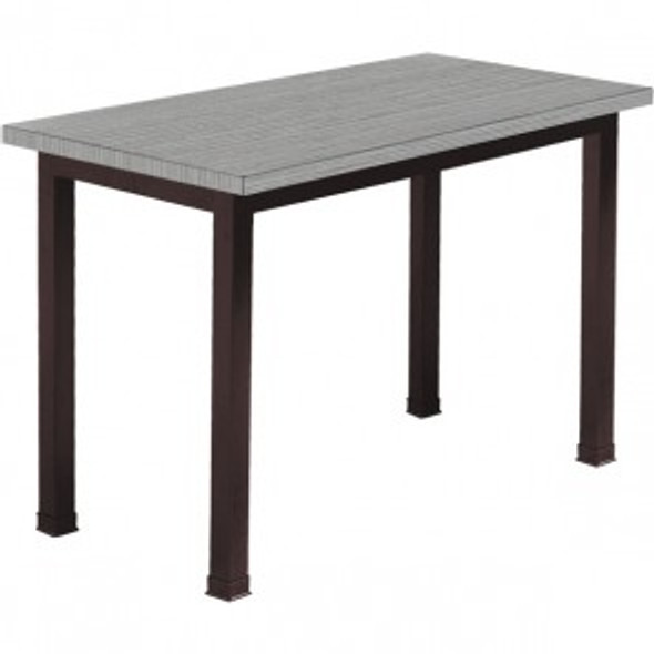 SL18-607-RE158 - Dining Table - Rectangle Ironwood