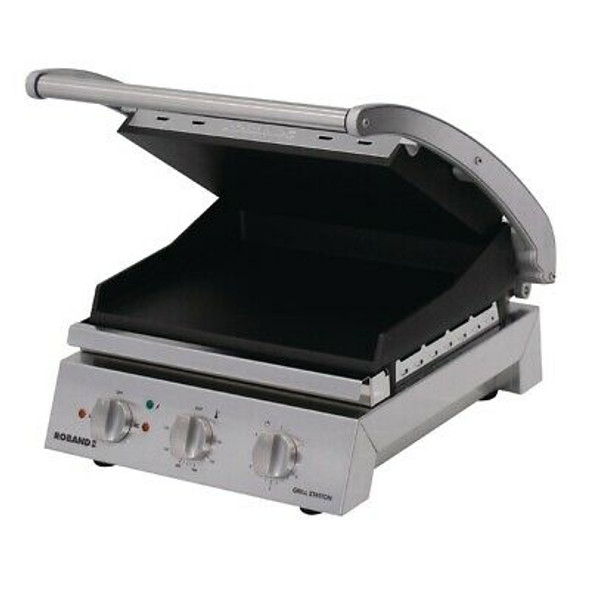 ROBAND GSA610ST Grill Station Teflon.