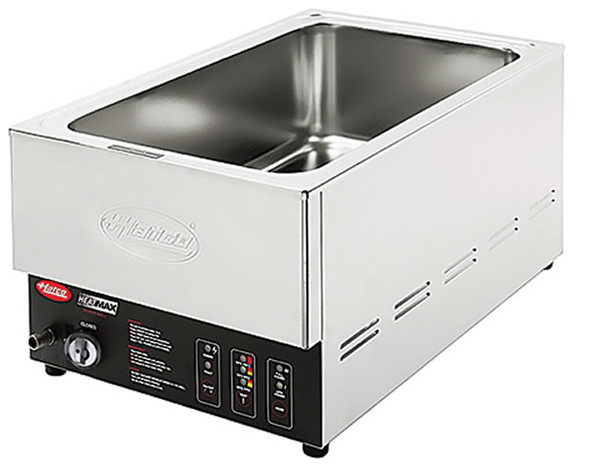 Hatco - RCTHW-1E Pasta Cooker.