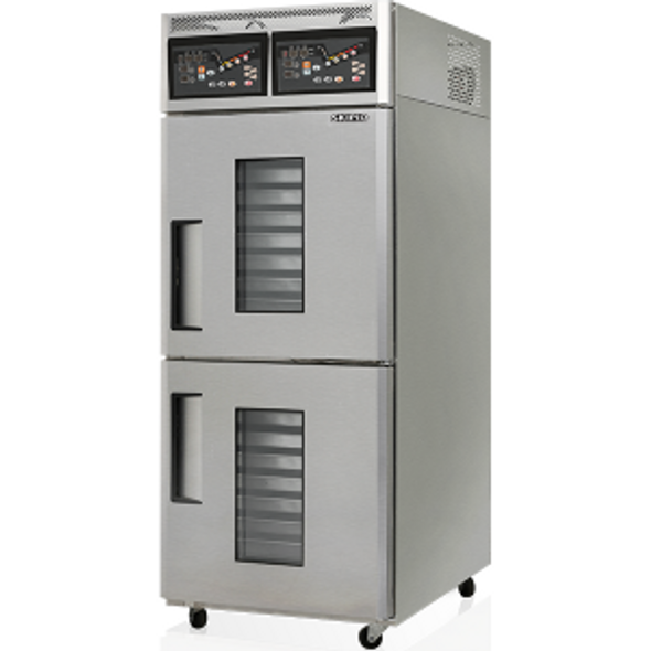 Skipio - SDC-36-2D - Dough Conditioner.
