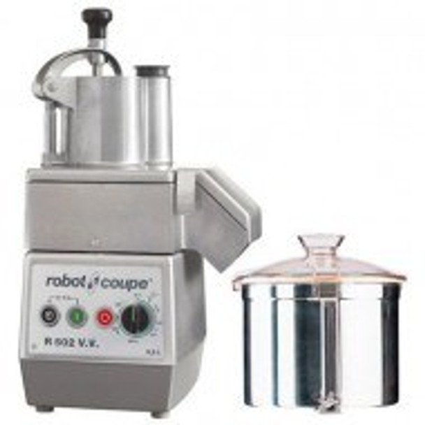 Robot Coupe R502 V. V. Food Processor.