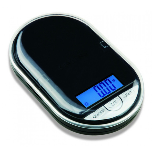 Pocket Digital Scale 0.02G/200G