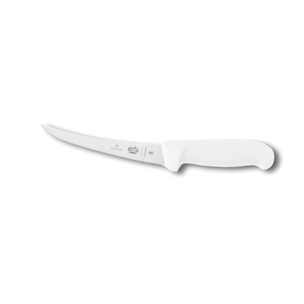 Victorinox Boning Knife 15cm White Fx