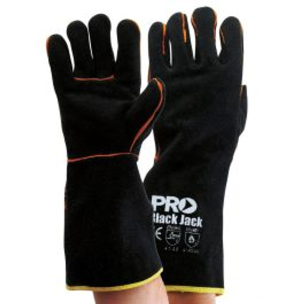 H/D Oven Gloves Heat Resistant