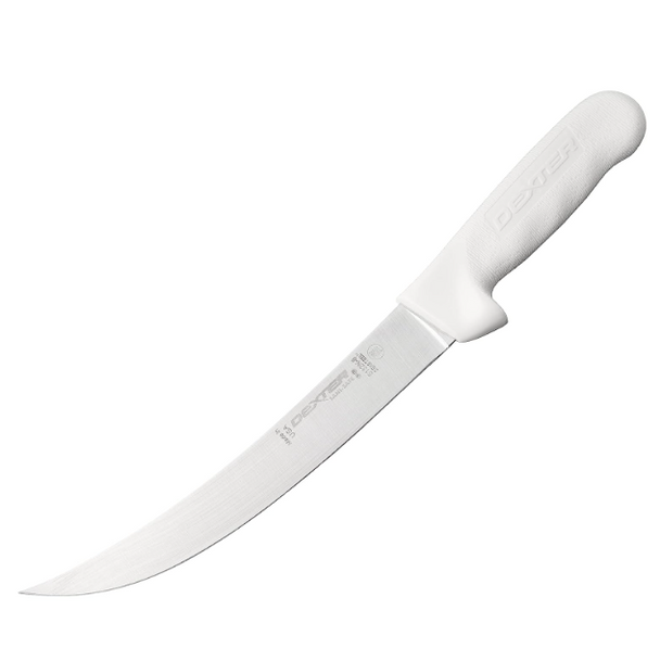 Dexter Russell Sani-Safe Narrow Breaking Knife 25cm