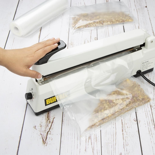 Apuro Bag Sealer