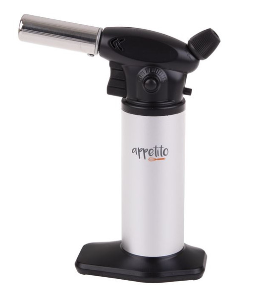 APPETITO DELUXE COOK'S BLOW TORCH