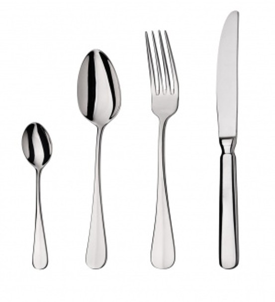 Austwind -SOUP SPOON-S/S-PER DOZEN