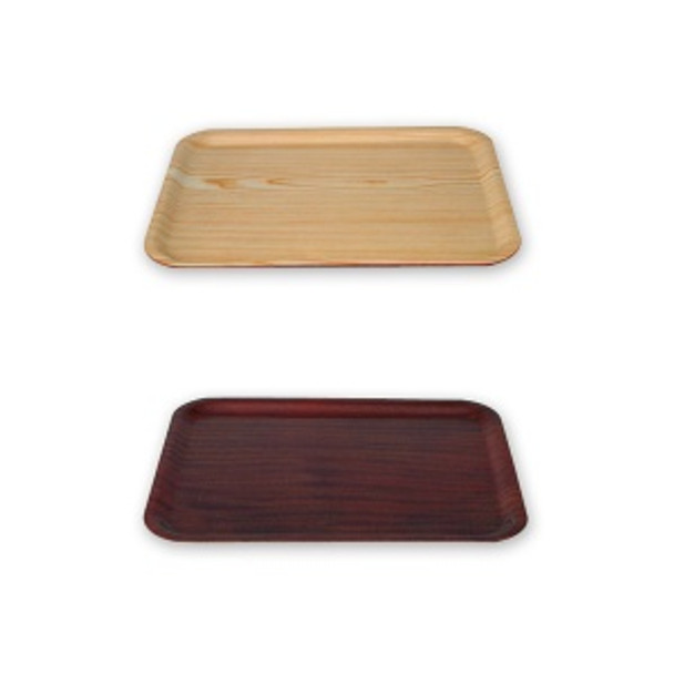 WOOD TRAY-270x200mm