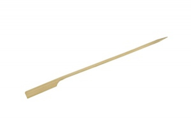 BAMBOO SKEWER STICK-180mm pack 250