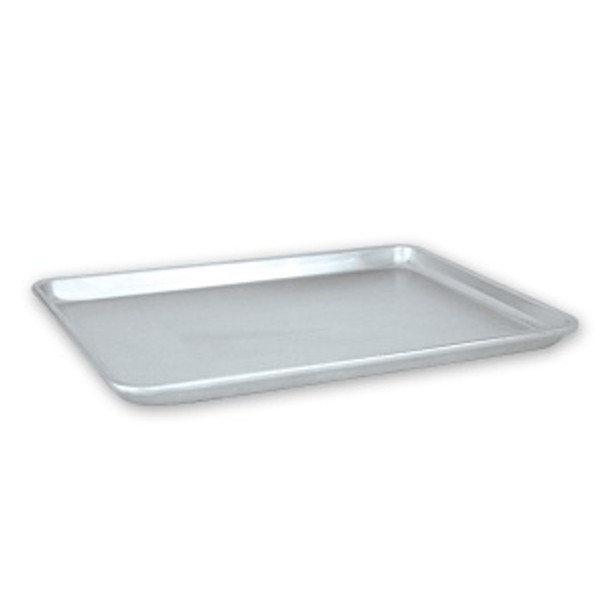 BAKING SHEET-ALUM, HD -375x525x25mm