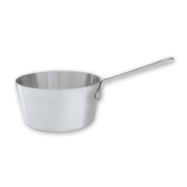 SAUCE PAN-ALUM.,HD,  2.5lt,3.0mm