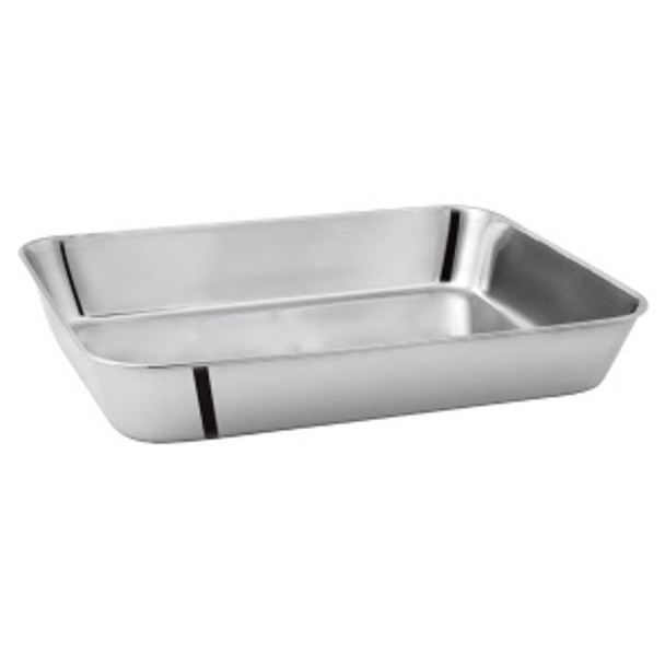 ROAST PAN-18/8, EXTRA HEAVY DUTY