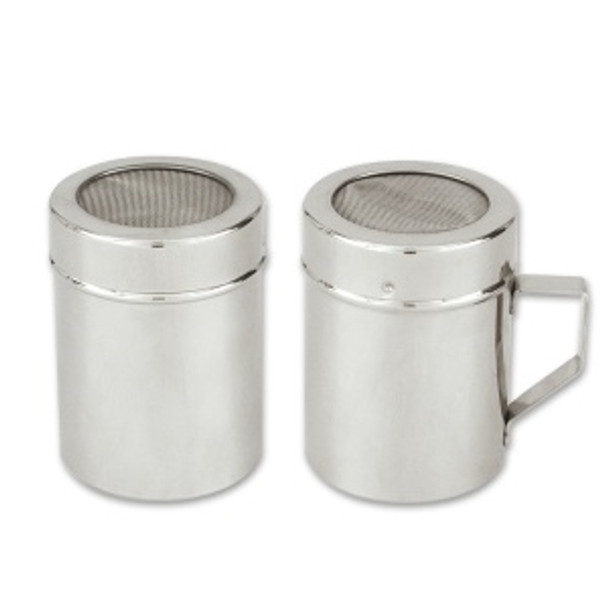 MESH SHAKER -NO HANDLE S/S -70ml