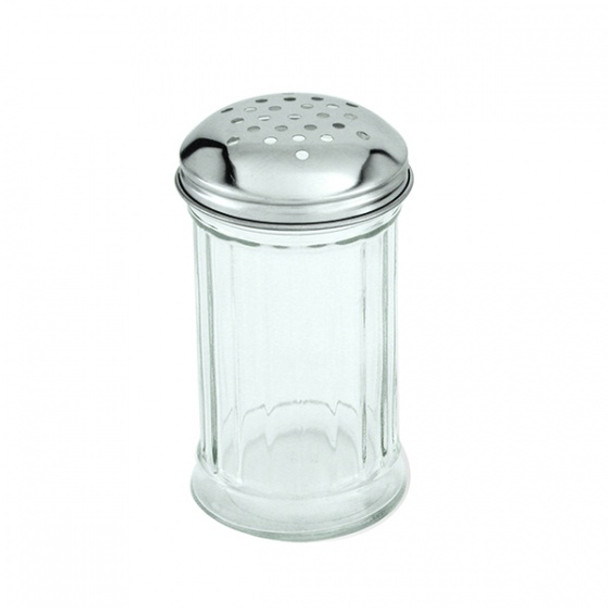 CHEESE SHAKER-GLASS ,335ml