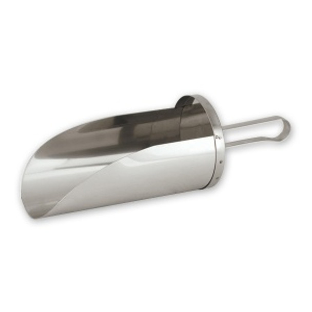 FLOUR SCOOP-18/8, 235mm