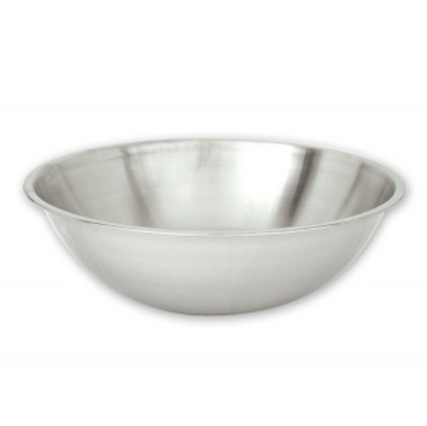 MIXING BOWL-S/S,  5.0lt, 320x100mm