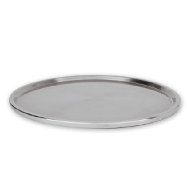 CAKE STAND/PLATE-S/S, 30x330mm