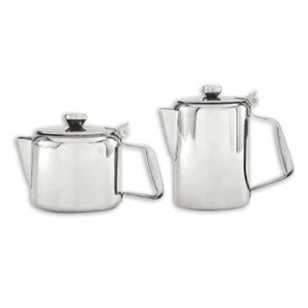 TEAPOT -18/8,1.0lt (32oz)