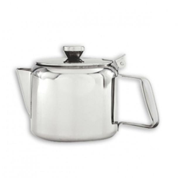 TEAPOT -18/8,0.5lt (16oz)