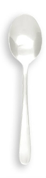 Luxor -DESSERT SPOON S/S-PER DOZEN