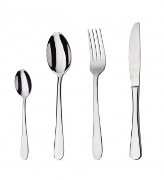 Luxor -OYSTER FORK S/S-PER DOZEN