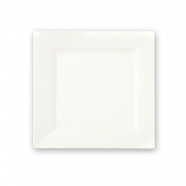 SQUARE PLATE-250mm "RFC"