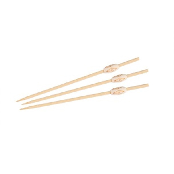 SKEWER-AZTECK, 120mm (100pcs/PACK)