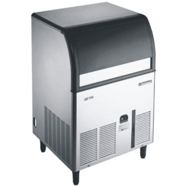 Scotsman ECS 176-AS SELF CONTAINED SMALL GOURMET ICE MAKER  -55 kg/24hrs.