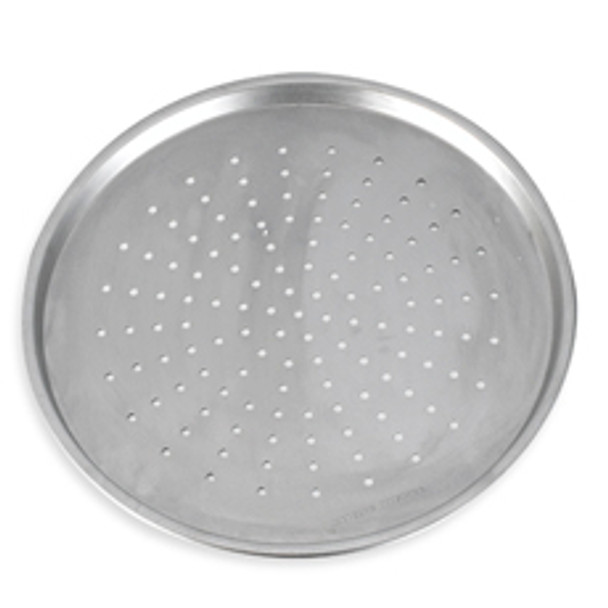 PERFORATED PIZZA PAN -225mm (9")