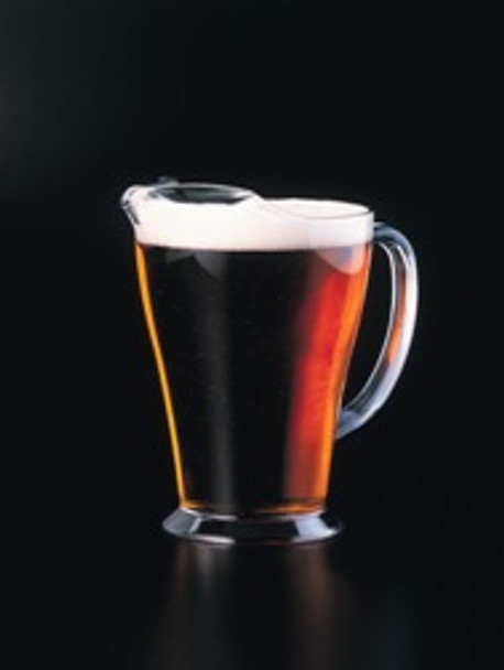 BEER JUG-P/CARB 1.1litre