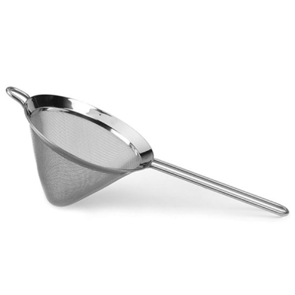 CONICAL MESH TEA STRAINER