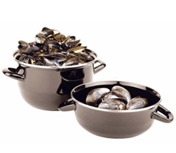 MUSSEL POT -500g