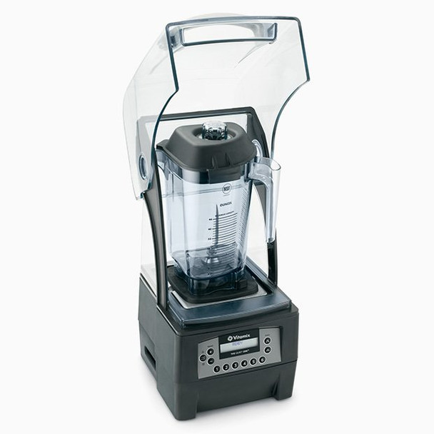 VITAMIX - VM50031 "THE QUIET ONE" ON COUNTER BLENDER.