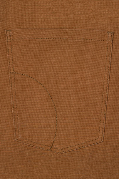 Rockford Nutmeg 3/4 Apron