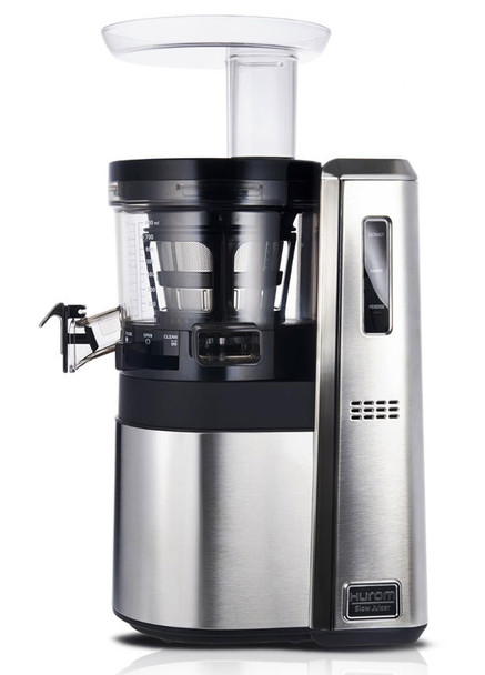 Hurom- H22 -  Commercial Cold Press Juicer.