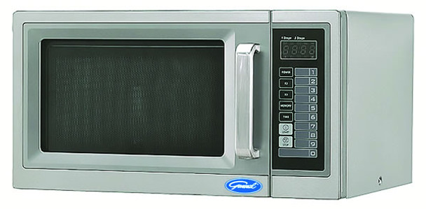 GENERAL - GEW1050E  Microwave.