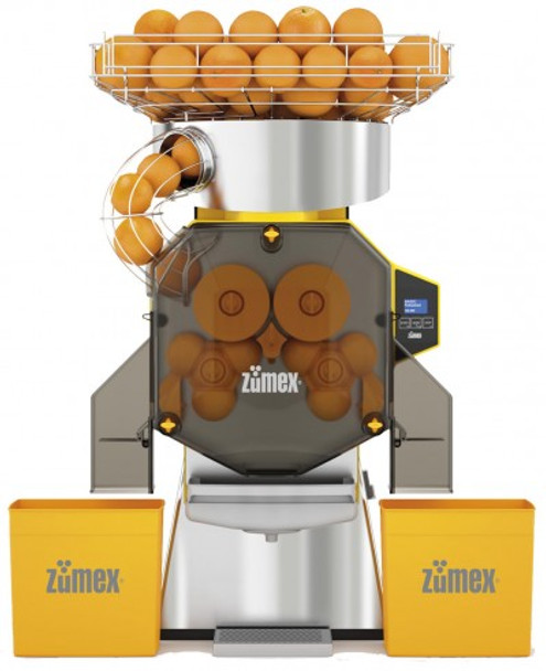 ZUMEX SPEED-PRO Commercial Citrus Juicer .