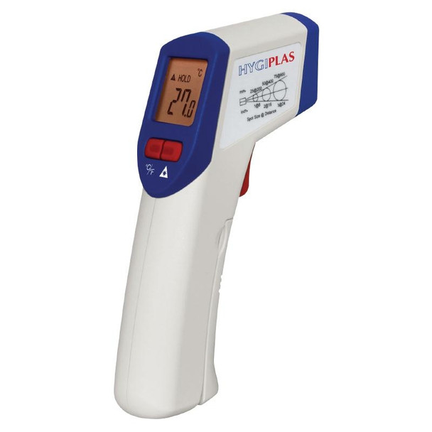 Hygiplas Infrared Thermometer