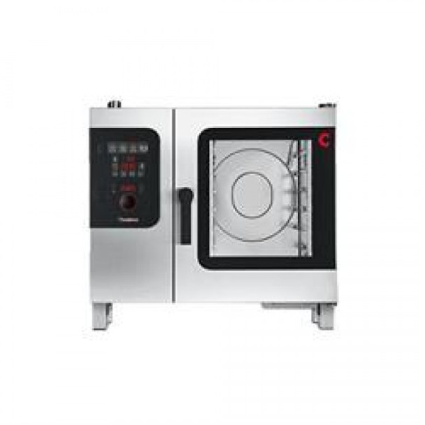 Convotherm C4ESD6.20C - 14 Tray Electric Combi-Steamer Oven - Direct Steam.