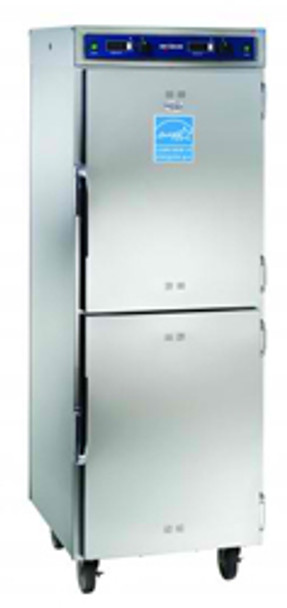 ALTO SHAAM 1200-UP Double Compartment Holding Cabinet.