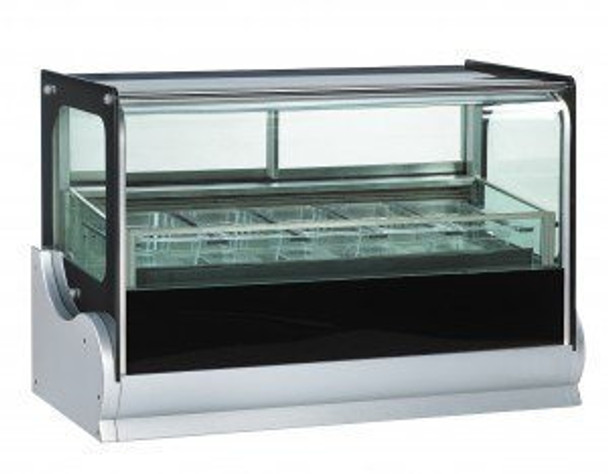 ANVIL AIRE - DSI0530 - Gelato Freezer.